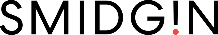 Smidgin